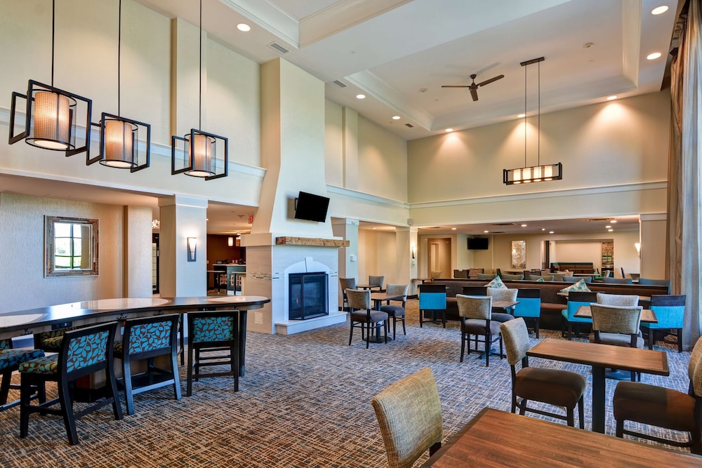 Homewood Suites by Hilton Aurora Naperville - photo 3