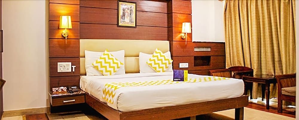 FabExpress Intown - last minute hotel in Kolkata