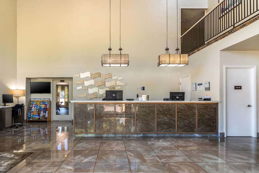 Best Western Plus Inn Scotts Valley - photo 11
