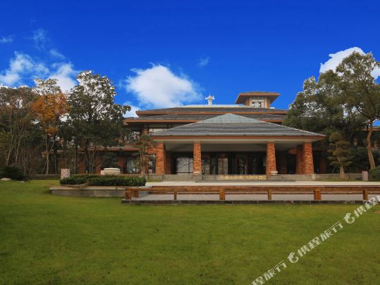 Narada Yueyang hotel in Yueyang, People's Republic of China