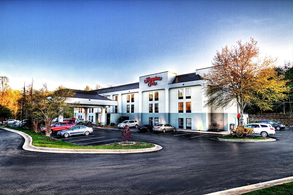 Hampton Inn Jonesville Elkin - featured photo