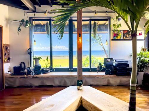 Serendipity Kikaijima - last minute hotel in Unknown City