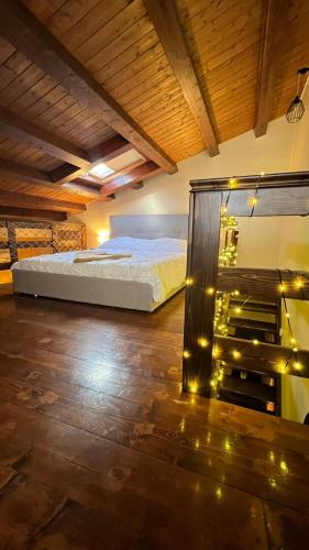 La casetta di Giò Giò appartamento in centro a Monreale — 4-Star Luxury Hotel in Monreale, Italy