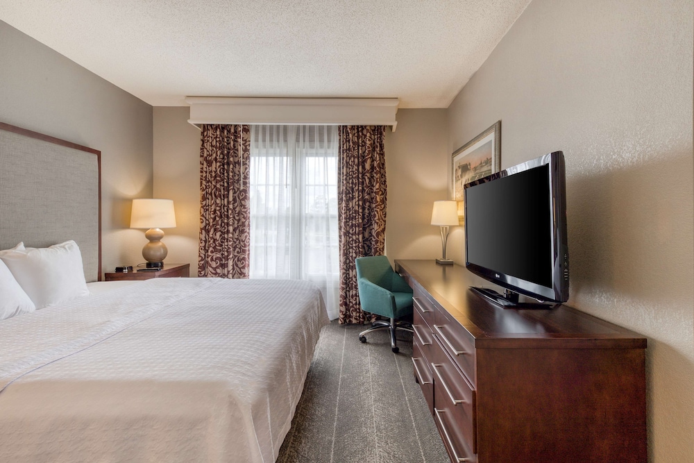 Homewood Suites by Hilton Olmsted Village - photo 18