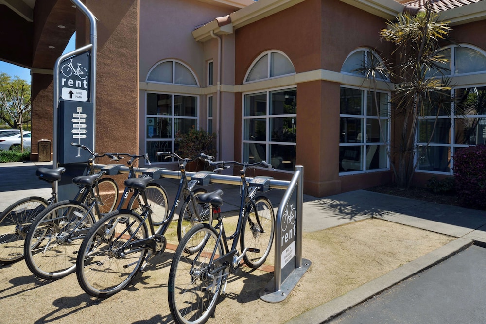 Hilton Garden Inn Napa - photo 56