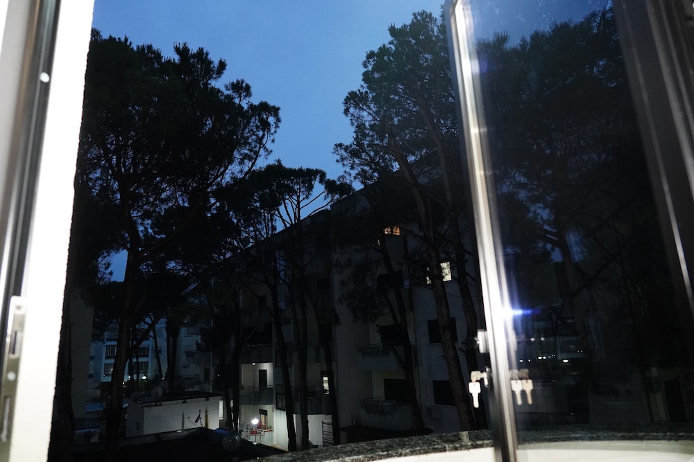 The Honeycomb Boutique Hotel in Golem, Albania