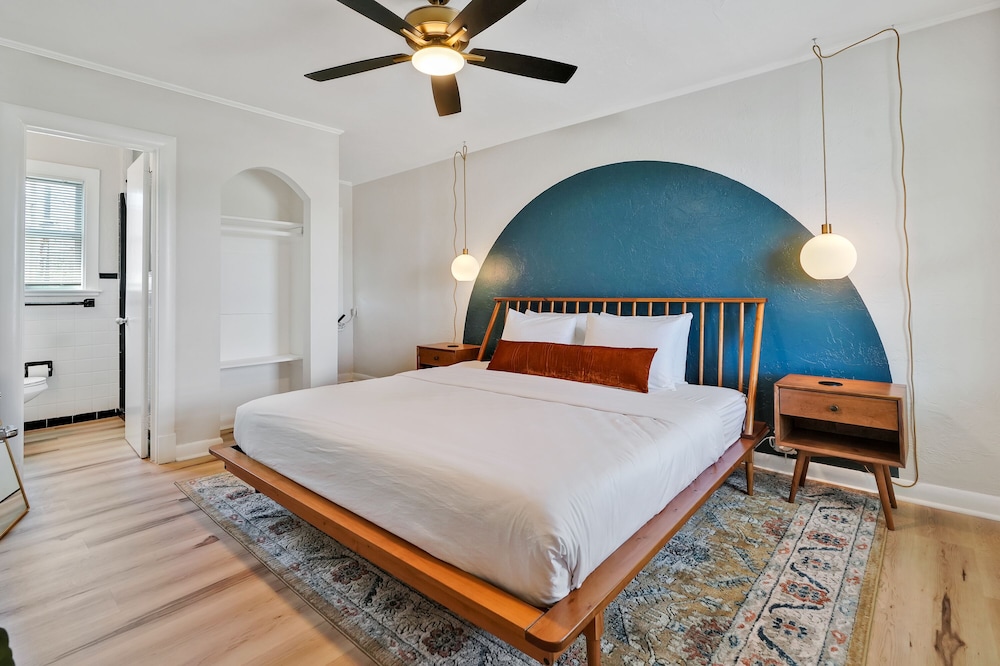 The Starlite Inn - photo 25
