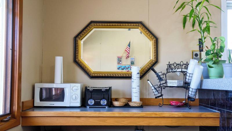 Chippewa Motel - photo 13