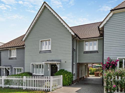 4 bed in Rye BT104 in Rye, United Kingdom