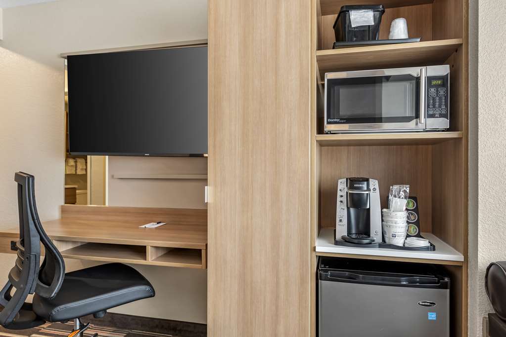 Best Western Limon - photo 31