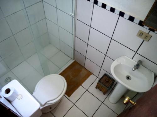 Laguna - carbon neutral hotel in Guaruja