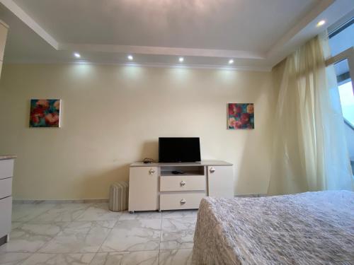 Ruslan's Flat in Orbi