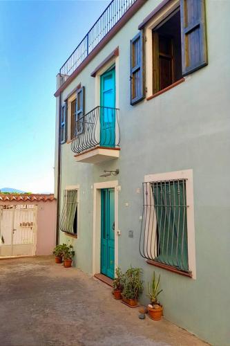 Sa Mannalissa casa vacanza — 4-Star Luxury Hotel in Baunei, Italy