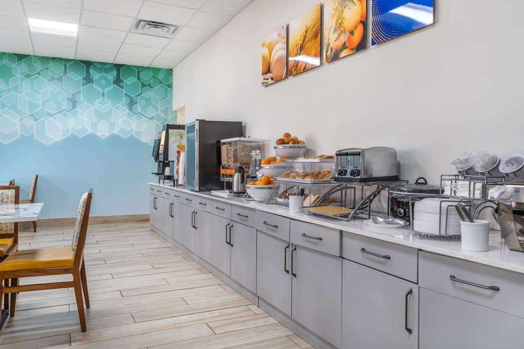Comfort Inn & Suites Chattanooga East Ridge - photo 31