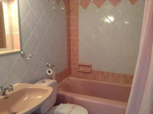 Hotel Irini - last minute hotel in Chrysoupolis