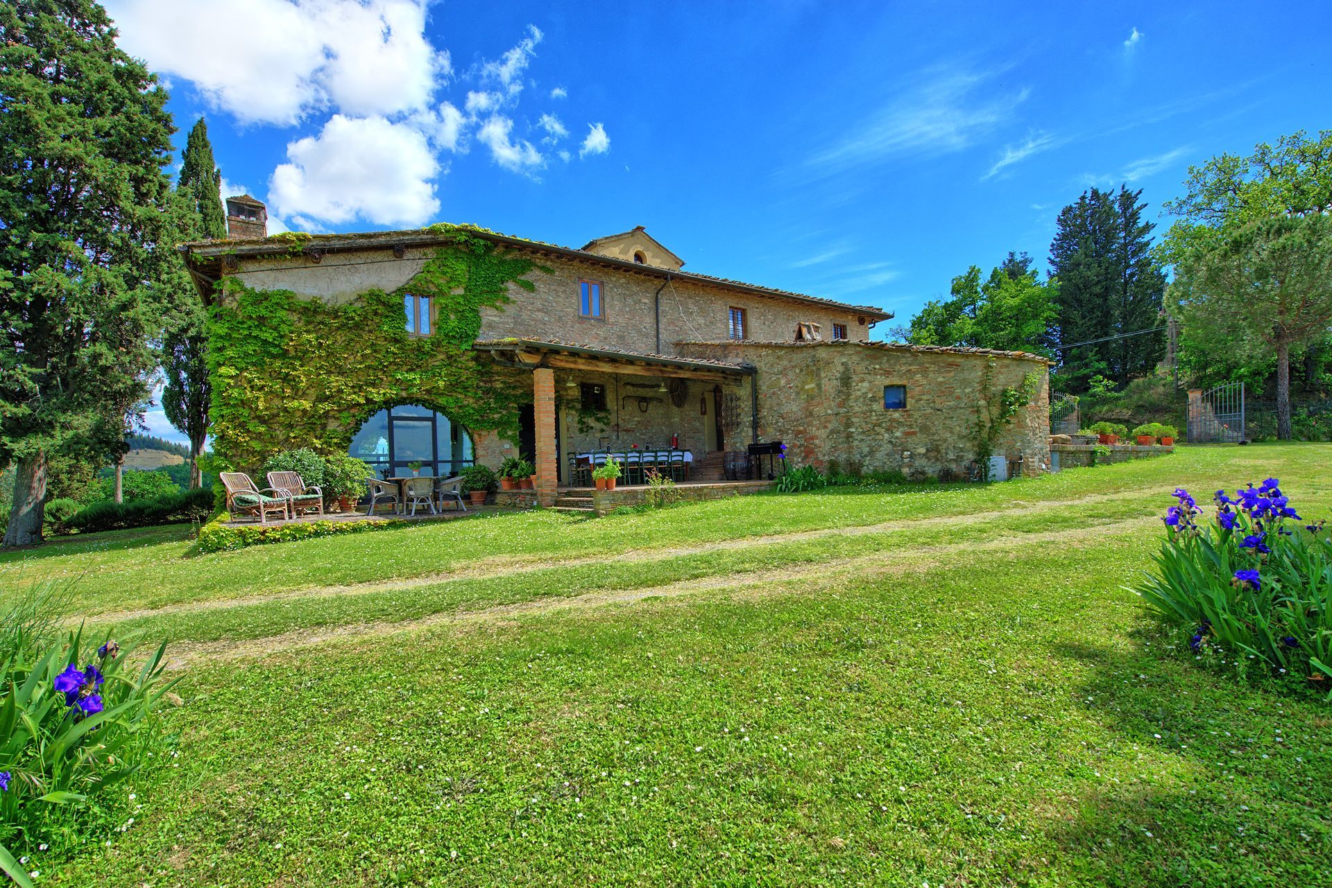 Maggiano by PosarelliVillas — hotel in Certaldo