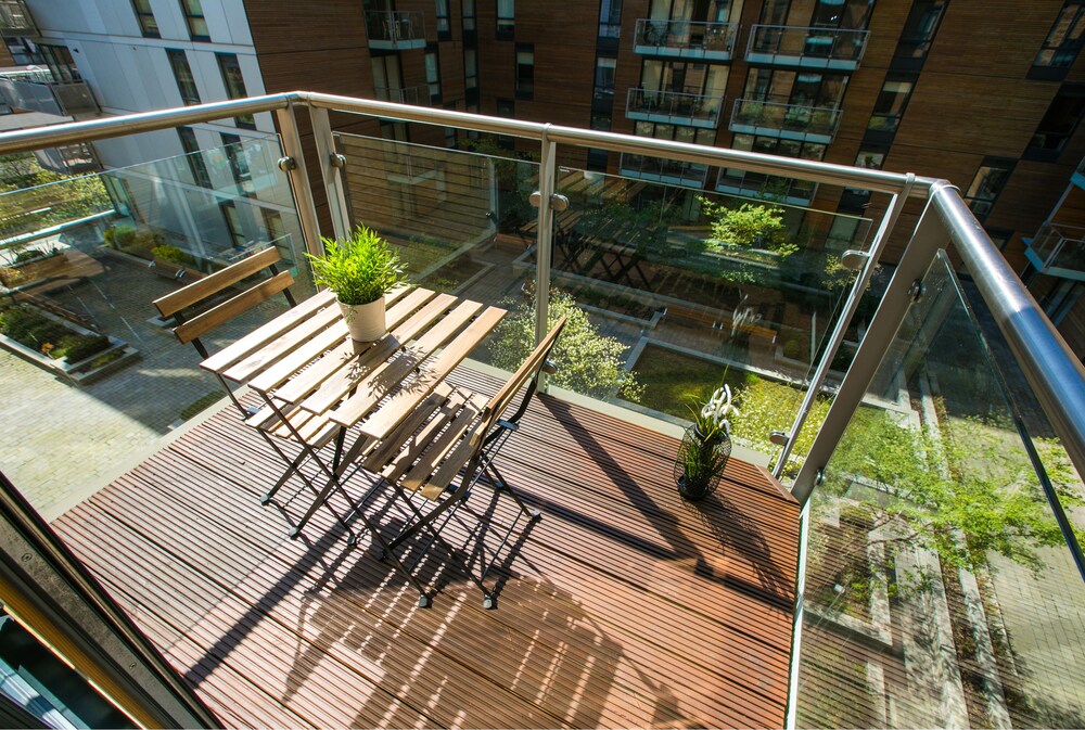 Hayward Serviced Apartments