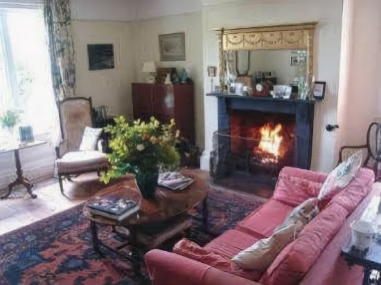 Brant House B&B — 5-Star Luxury Hotel in Lincoln, United Kingdom