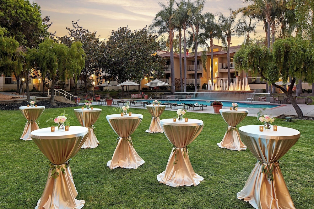 Sheraton San Jose Hotel - photo 4