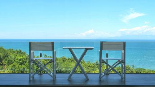Duplex Seaview Condo — 4-Star Luxury Hotel in Durres, Albania