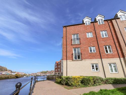 Sandy Bottoms Whitby in Whitby, United Kingdom