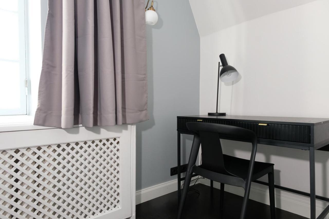 Tallinn City Apartments 5 bedroom two floor 160 m2 penthouse