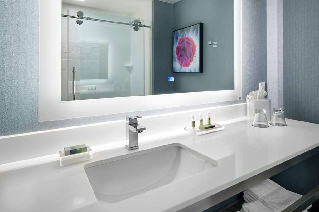 Cambria Hotel Phoenix Chandler Fashion Center - photo 16