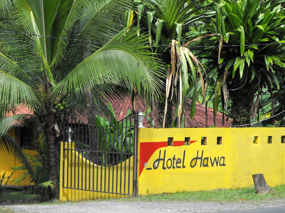 Hotel Hawa in Puerto Viejo De Talamanca, Costa Rica