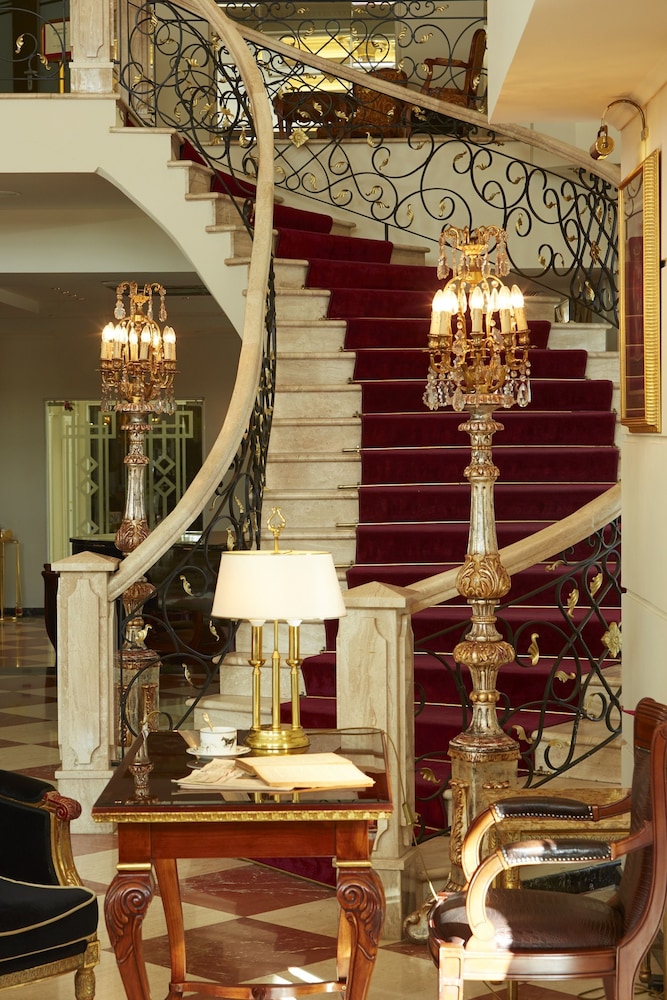 אזורים משותפים