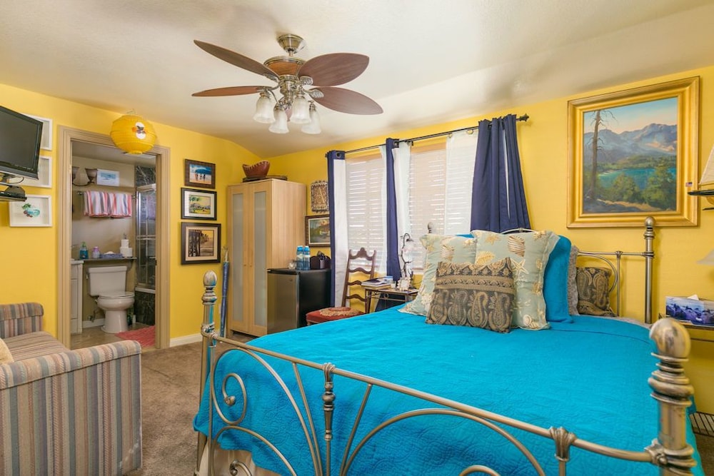 Always Inn San Clemente Bed & Breakfast - photo 5