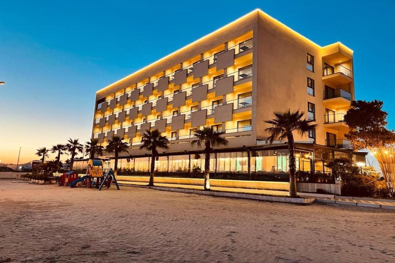 Amara Hotel & Spa in Durres, Albania