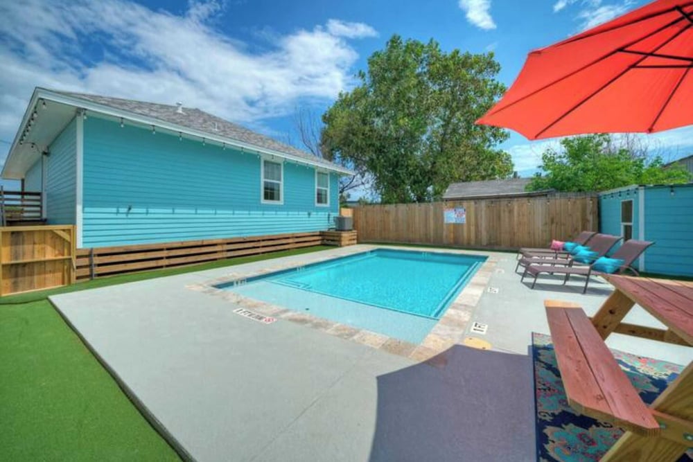 Aloha Ohana by Avantstay Private Pool Near Beach - photo 29