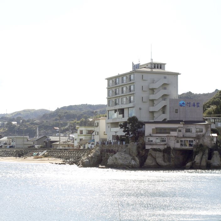 Tankaiso in Awaji, Japan