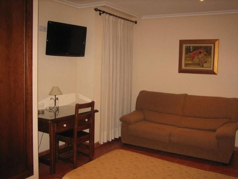Hotel Doña Isabel — Elche — photo 4