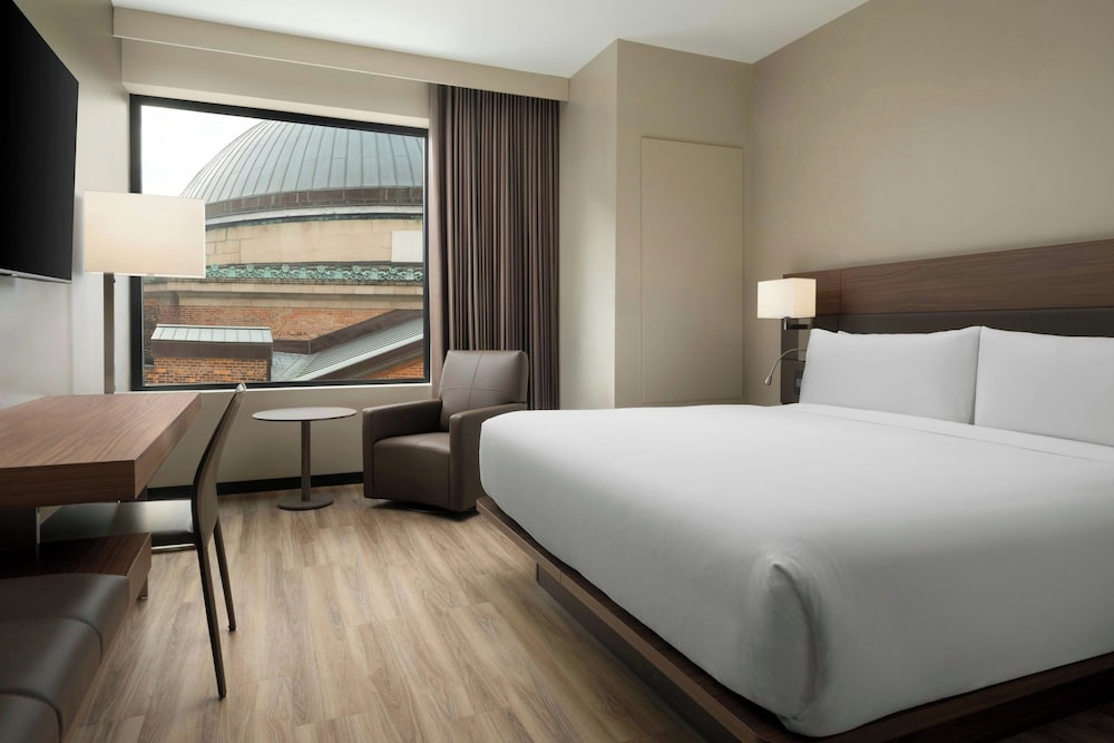 AC Hotel Detroit at the Bonstelle - photo 17