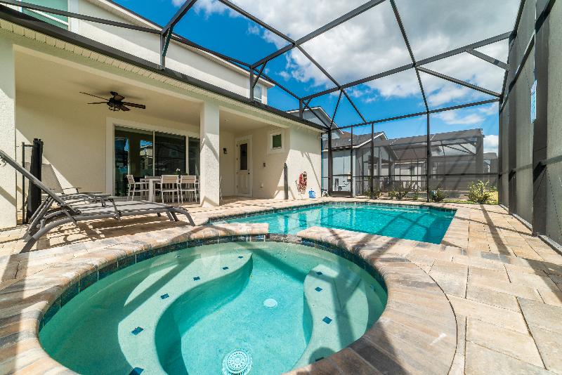 Solara Resort Homes and Townhomes - photo 80