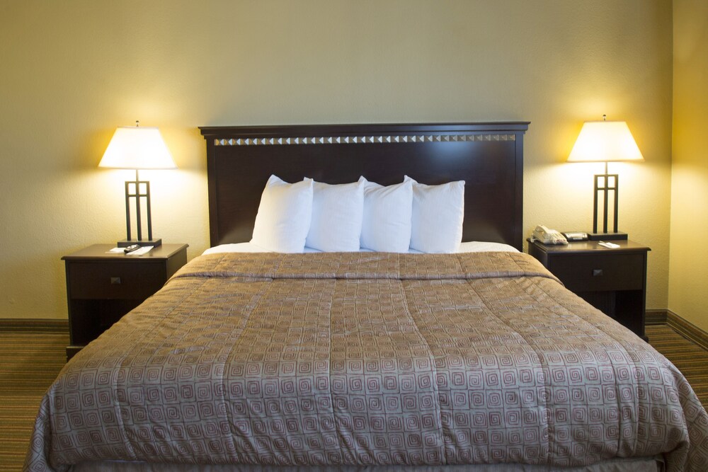 Travelodge La Mesa - photo 9