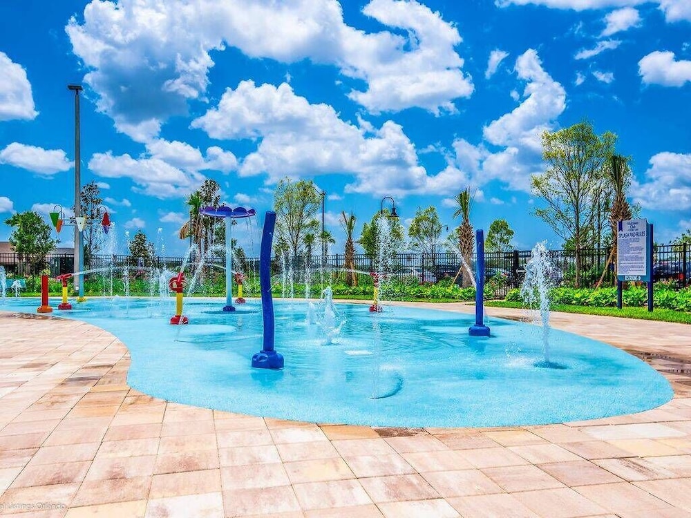 High End Apartment In Storey Lake Resort With Great Amenities 10 Miles To Disney - photo 31