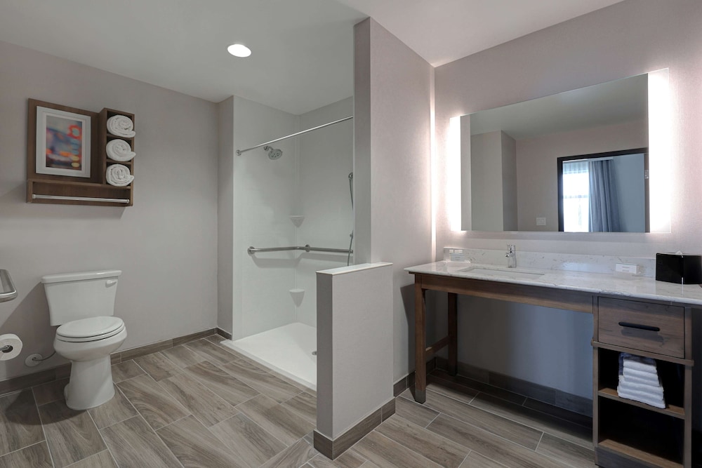 Homewood Suites by Hilton Santa Clarita - photo 26