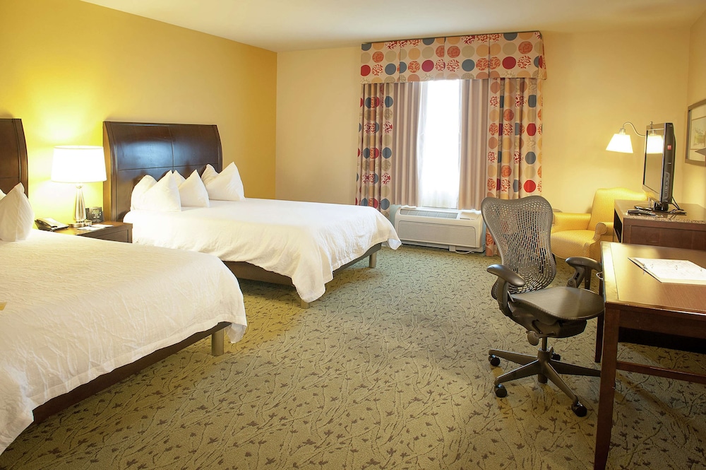 Hilton Garden Inn Pensacola Airport Medical Center - photo 22