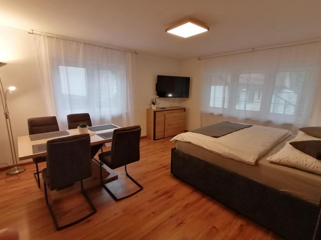 Ferienwohnung Lindau am Bodensee — Lindau — photo 4