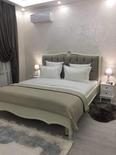 Sobor — 4-Star Luxury Hotel in Vinnytsia, Ukraine