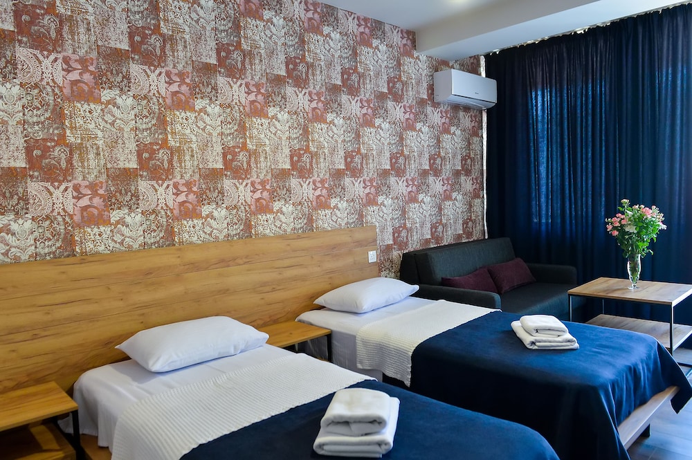 Tskaltubo Epic Hotel & Spa — Tsqaltubo — photo 5