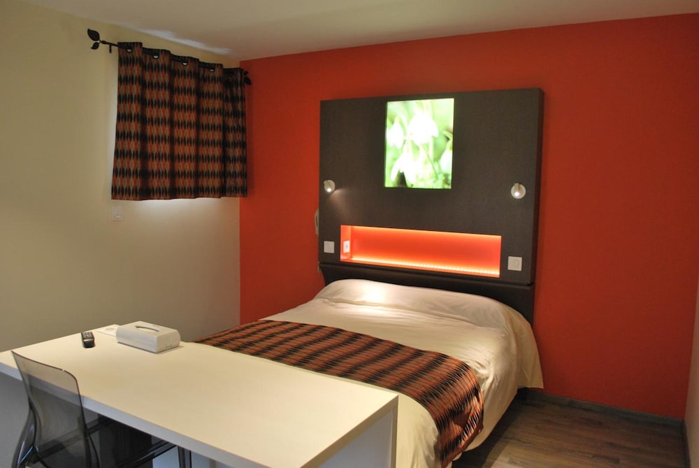 Hôtel Restaurant Au Perce Neige pet-friendly hotel Le Russey