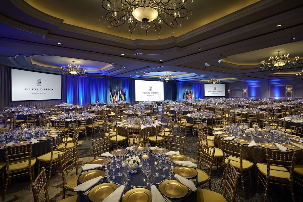The Ritz Carlton Washington D.C. - photo 66