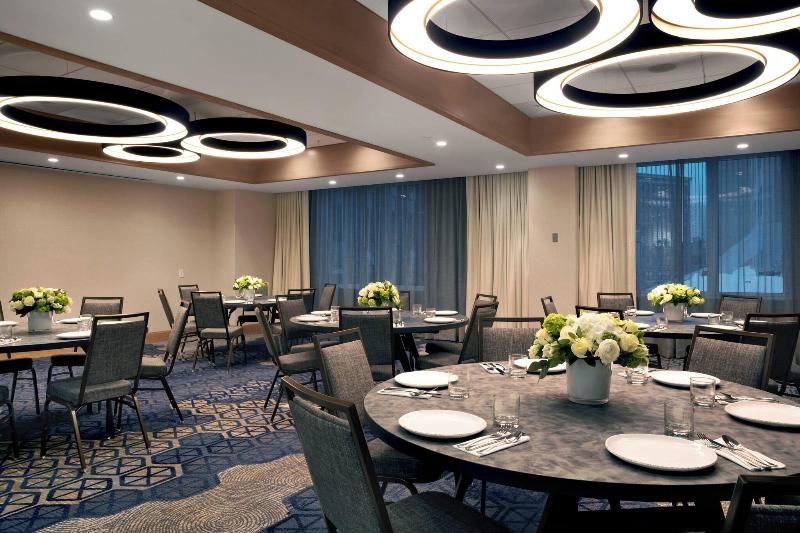 Courtyard by Marriott Boston Downtown North Station - photo 142