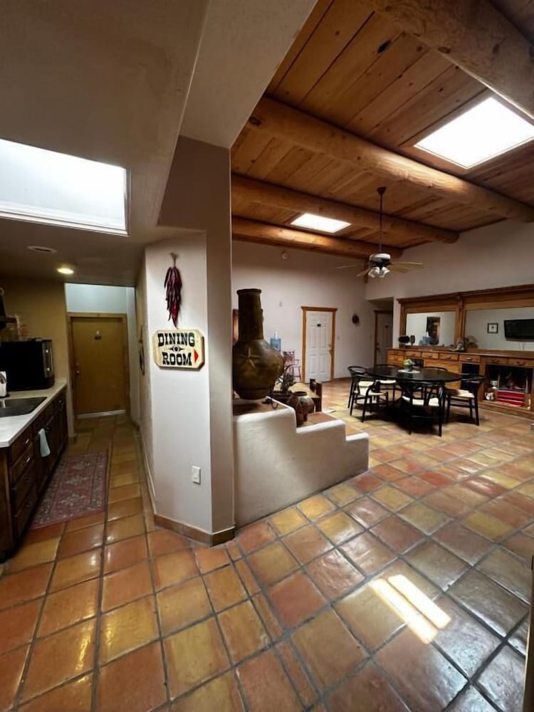 Adobe Rose Inn - photo 31