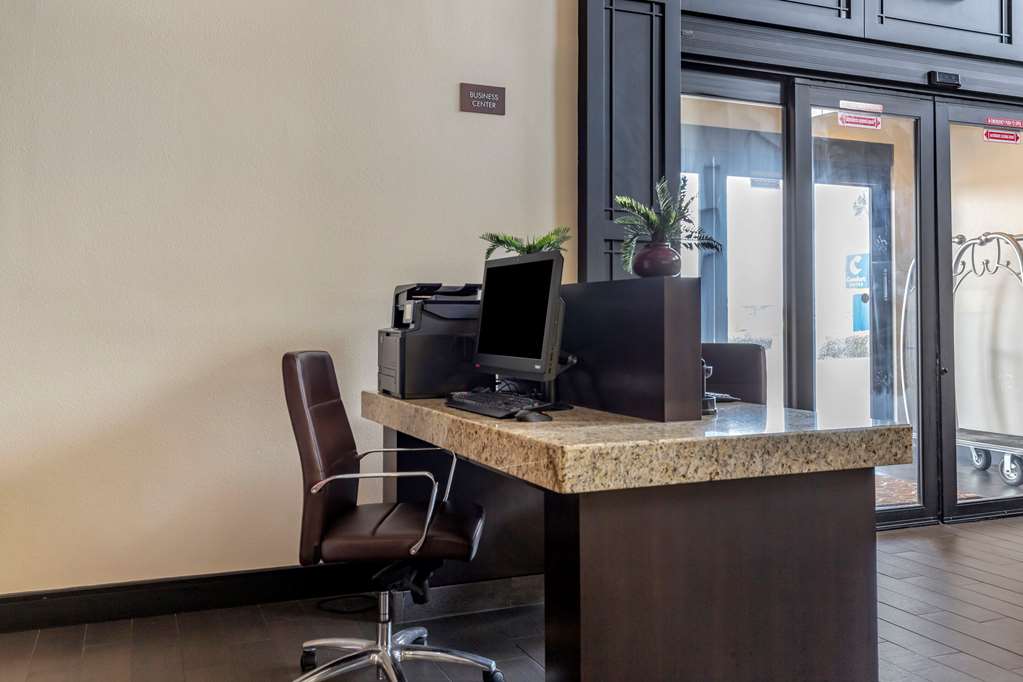 Comfort Suites Buda Austin South - photo 31