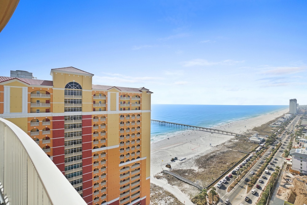 Calypso Tower 3 by Panhandle Getaways - photo 991