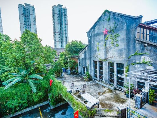 Tang Inn - last minute hotel in Qingyuan